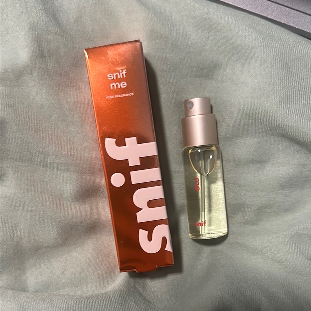 $12 Snif Me mini spray
